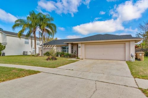 8605 Tudor Ct, Kissimmee, FL 34747-1634