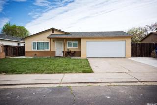 16280 Julie Ln, Lathrop CA  95330-9553 exterior