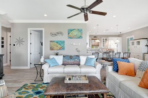 3420 1 Ave, Saint James City FL  33956-2001 exterior