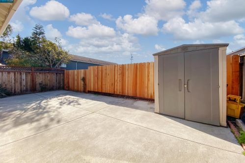 825 4th Ave, San Bruno CA  94066-3214 exterior