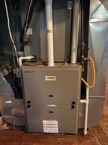 293 Clinton St, Greenville PA  16125-1853 exterior