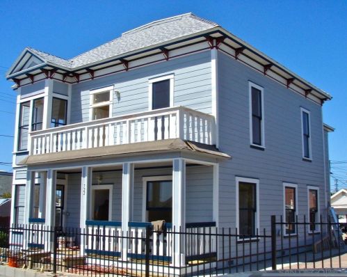 722 Evans St, San Diego, CA 92113-1261