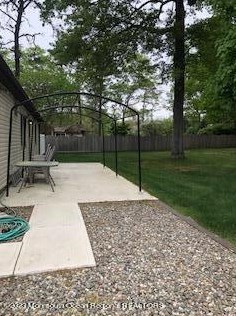 361 Western Blvd, Berkeley Township NJ  08721-2855 exterior