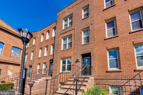 31 14 St, Washington DC  20018-3508 exterior