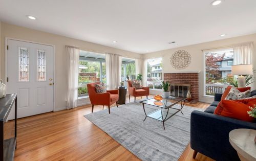 322 Beresford Ave, Redwood City CA  94061-3506 exterior