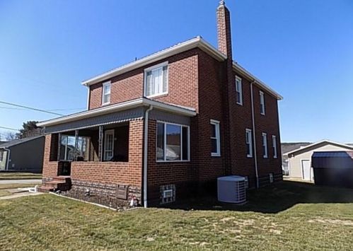 601 Allegheny Ave, Avonmore, PA 15618-9711