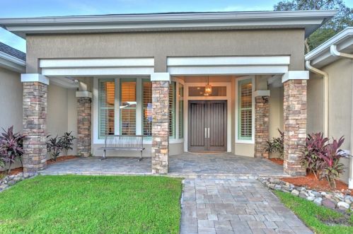 2676 Spruce Creek Blvd, Daytona Beach FL 32128-6922 exterior