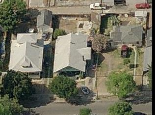 2729 Madison Ave, Fresno CA  93701-2420 exterior