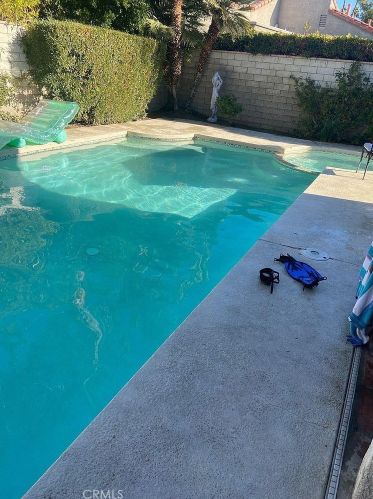 64 Sierra Madre Way, Rancho Mirage CA  92270-3933 exterior