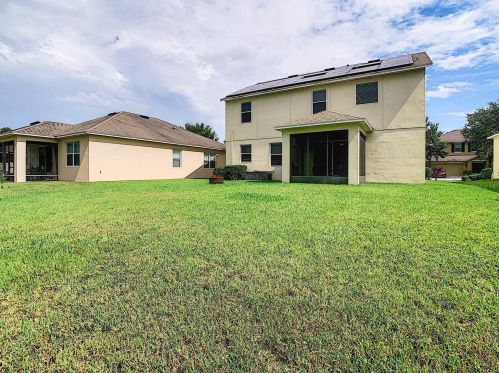 18308 Fish Loop, Land O Lakes FL  34638-6114 exterior