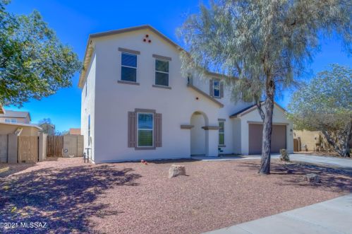 4973 Calle Don Manuel, Tucson, AZ 85757-1414