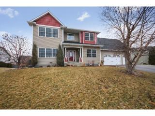 23520 Aspen Dr, Otsego MN  55374-8781 exterior