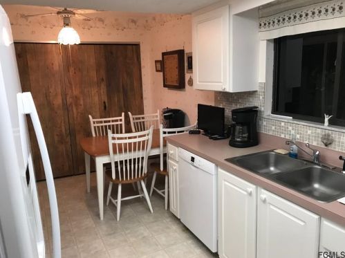 121 Timberline Trl, Ormond Beach FL  32174-8539 exterior