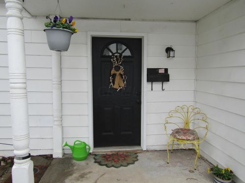 1131 Convers Ave, Zanesville, OH 43701-3014