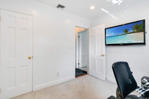 247 Ridge St, Rye Brook NY  10573-1140 exterior