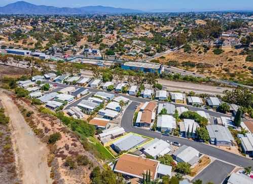 2003 Bayview Heights Dr, San Diego CA 92105-5500 exterior