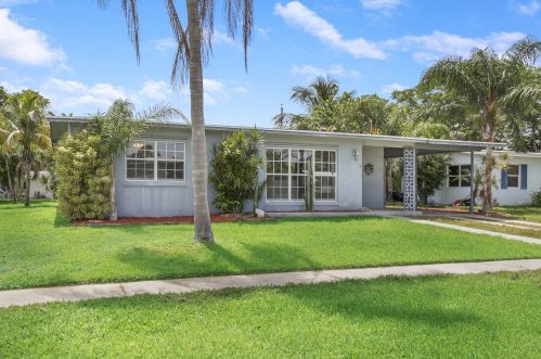 3100 Morningside Blvd, Fort Pierce, FL 34952-5929