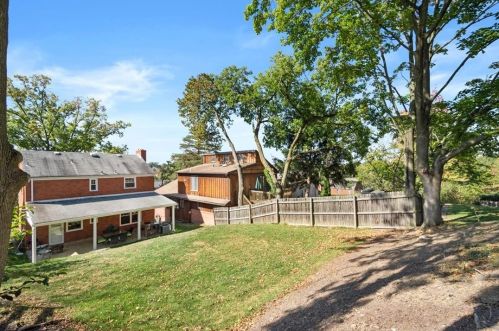 319 Questend Ave, Pittsburgh PA 15228-2461 exterior