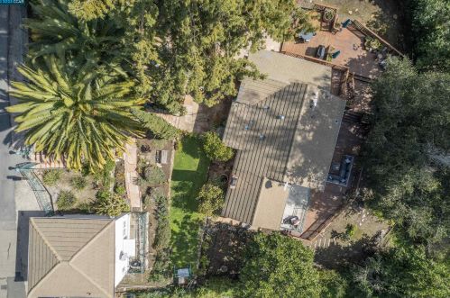 40 Las Palomas, Orinda CA  94563-1916 exterior