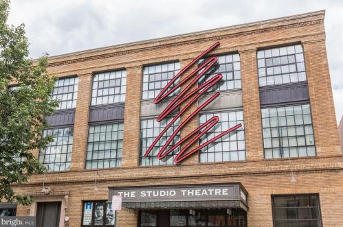 1211 13th St, Washington DC  20005-5246 exterior