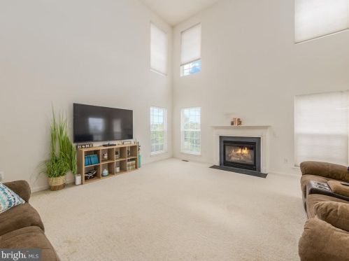 172 Limestone Way, Fredericksburg VA  22406-7466 exterior