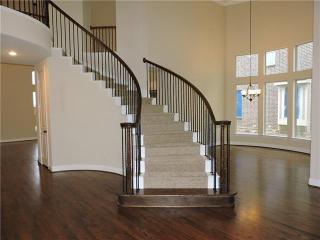 3624 Bankside, Frisco TX  75056-6526 exterior