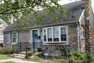 158 Saint William Dr, Lexington, KY 40502-1140
