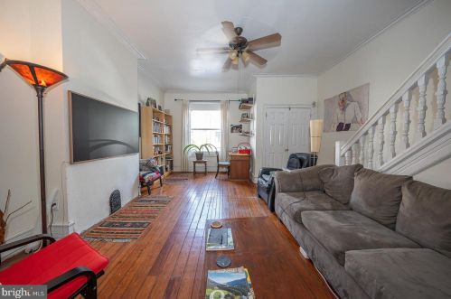 1226 29th St, Philadelphia, PA 19121-4539