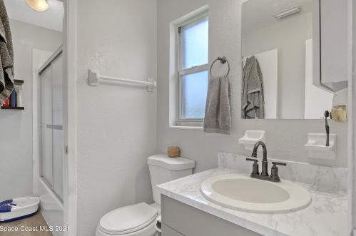 2720 Venus Dr, Titusville FL  32796-2510 exterior