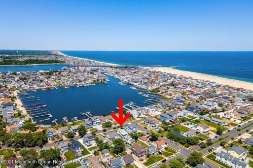 102 Niblick St, Point Pleasant Beach NJ  08742-3114 exterior