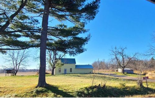 184 220th Ave, Comstock, WI 54826-6411