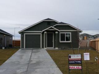 8011 5th Ave, Kennewick, WA 99336-9464