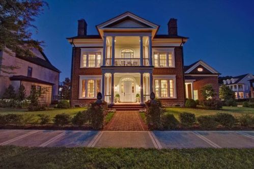 1610 Championship Blvd, Franklin, TN 37064-8623