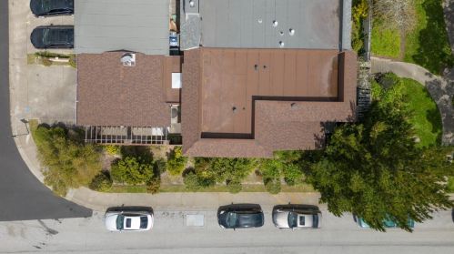 3900 Crofton Way, South San Francisco CA  94080-3914 exterior