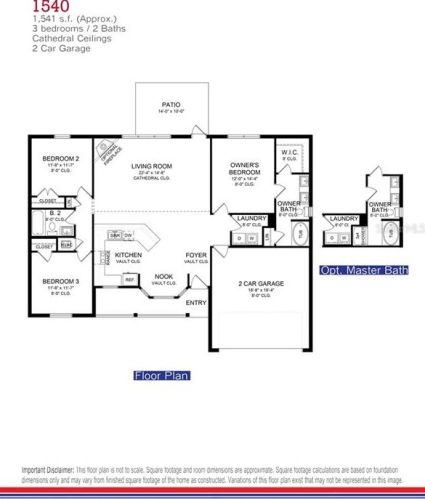 9079 48th Court Rd, Ocala, FL 34480-4203