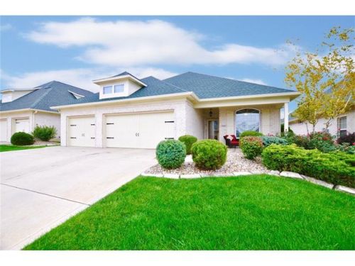 3355 Nottinghill Dr, Plainfield, IN 46168-8308