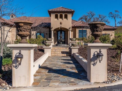 1225 Fire Rock Loop, Templeton, CA 93465-8385