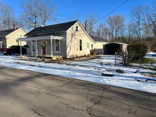 143 Front St, New Harmony, OH 45176-1228
