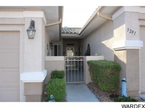 3291 Partridge Run St, Laughlin, NV 89029-0265