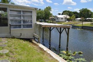1066 5th St, Okeechobee FL  34972-4520 exterior