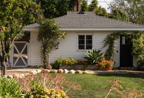 3069 Calle Fresno, Santa Barbara CA  93105-2732 exterior