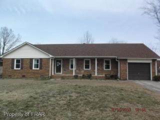 257 Old Farm Rd, Fayetteville, NC 28314-1308