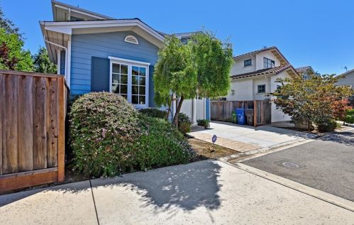 1308 Bronwen Way, Campbell, CA 95008-6567