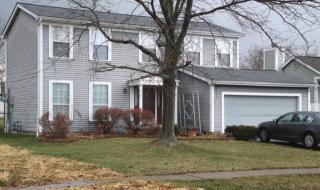 5160 Springdale Blvd, Hilliard, OH 43026-9232