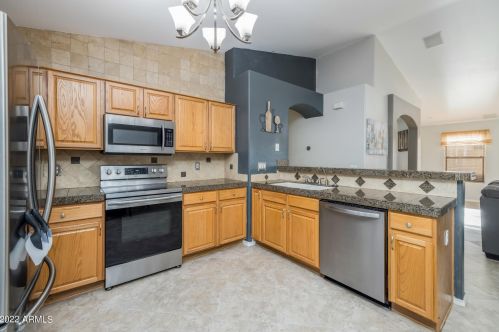 10252 Calypso Ave, Mesa AZ 85208-7412 exterior