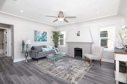 3204 Madison Ave, San Diego CA  92116-4448 exterior