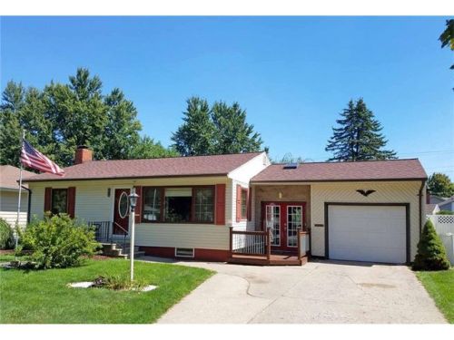 2010 Story St, Boone IA  50036-4741 exterior
