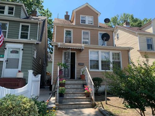 197-18 115th Ave, Jamaica, NY 11412-1915