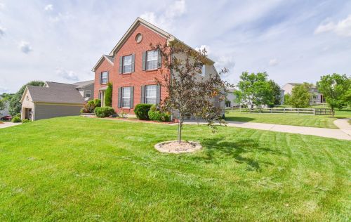 7036 Running Fox Ct, Florence, KY 41042-7809