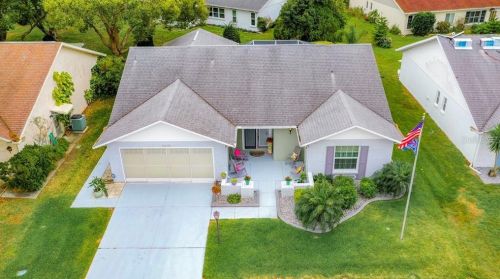 9350 Stonewall Ln, New Port Richey, FL 34655-1527